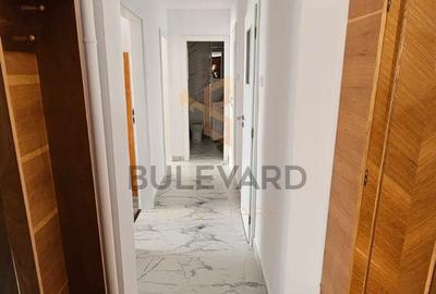 Apartament 3 camere decomandate + parcare, strada Observatorului - 16