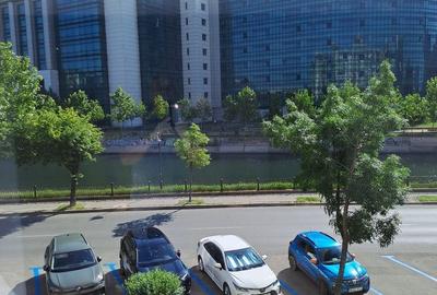 Apartament Unirii / Biblioteca Națională - 1