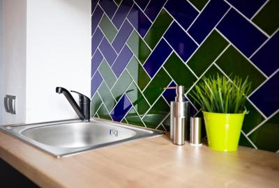 Apartament de vânzare, 1 cameră, 25 mp, zona The Office, ideal pentru investiție - 7