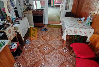 Casa tip parter si teren 1750 mp in zona Transilvaniei - 12