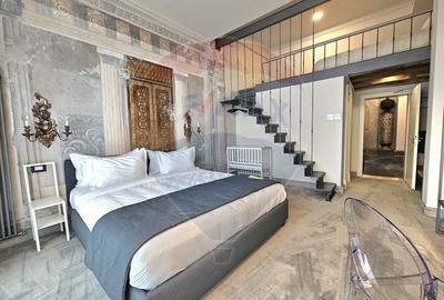 Boutique Hotel premium de vânzare – Centrul Istoric Constanța - 4