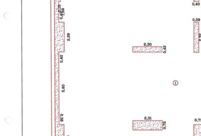 Spatiu comercial/Birou | Lux - 2