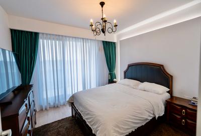 Penthouse de Vânzare – NOVUM POLITEHNICA | 3 Camere | 114 mp  | Mobilat - 9