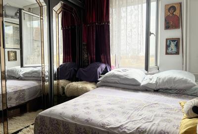 Apartament 1 camera, 34mp utili, Etaj 3 - Pozitie Centrala - 1