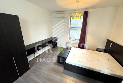 Ap 1 cameră | PARCARE | Zona Piața 1 Mai/Tăbăcarilor - 8