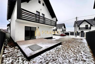 Casa Individuala | 250 mp | Ipotesti | ID:1573 - 1