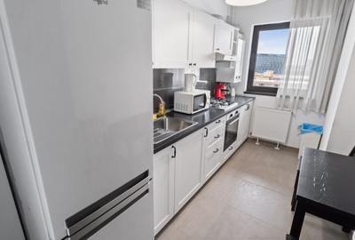 2 Camere Cu Parcare Grozavesti Onix Residence Cotroceni Politehnica - 7