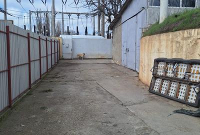 Far - Abator , hala 210 mp, platforma betonata, acces TIR - 4