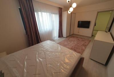 Inchiriere  penthouse de lux, bloc nou, in Ploiesti, zona Albert - 13
