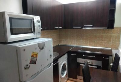 Apartament 1 camera, 43mp, balcon, etaj intermediar, zona FSEGA - 7