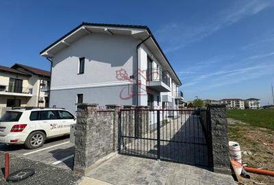 Apartament 2 camere, mobilat, Giroc | Etaj 1 | Pod integral | Parcare - 15