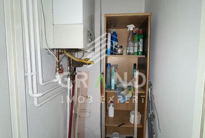Casă de închiriat | 3 camere | ideal birou/locuință | Platinia/Calea Mănăștur - 15