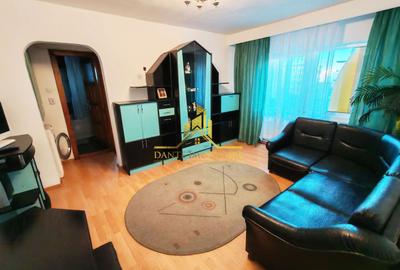 3 camere, mobilat modern, PET FRIENDLY, balcon, parcare, Marasti - 1