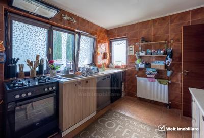 Pret redus cu 10 % doar pana in martie - duplex Floresti - 14
