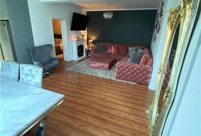 Comision 0 - Serena 1 - Duplex mobilat utilat - 3