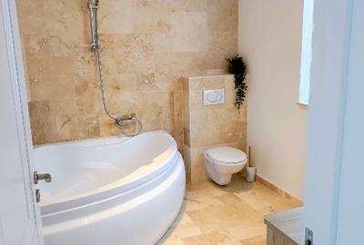VILĂ INDIVIDUALĂ PREMIUM P+1E | Crevedia | Prima Închiriere - 11