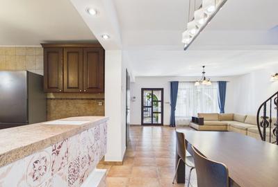 Casă individuală Pipera | 242 mp utili | Teren 500 mp | Stradă privată - 7