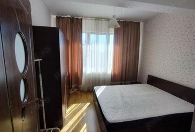 Apartament cu 2 camere decomandat, mobilat în Gorjului