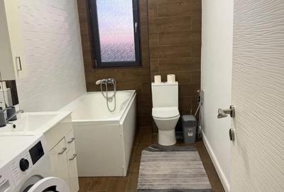 Bucurestii Noi - vis-a-vis Colosseum Mall -Apartament 2 camere- confort 1 - 2019 - 8