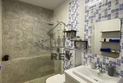Apartament de închiriat |Sibiu 2 camere | Splendor Residence | Parcare - 6