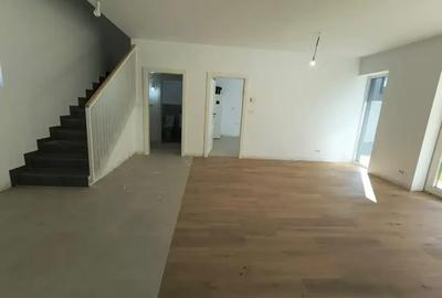 Apartament modernă, 4 camere și grădină - 20