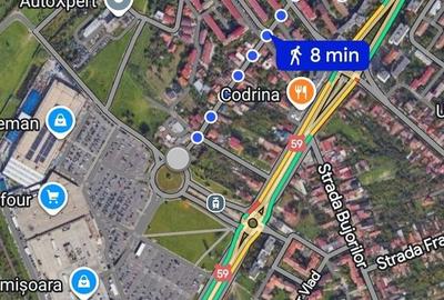 2 camere - Sagului Shopping City -  400 EUR - 3
