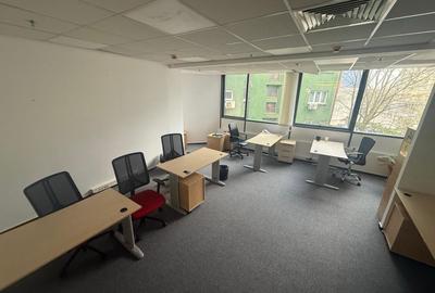 Spațiu de birouri 240 mp  | Piața Victoriei– disponibil din aprilie - 4