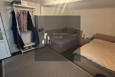 Oferta! Vilă de vânzare–Otopeni 4 camere | Curte 276 mp | Deschidere - 19