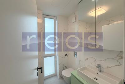 VANZARE APARTAMENT 3 CAMERE | MOBILAT SI UTILAT LUX | PARCARE | PIPERA - 24