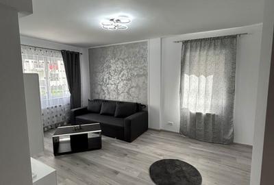 Regie Residence langa Facultatea Politehnica, metrou Grozavesti - 2
