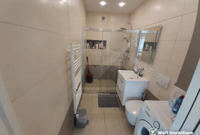 Apartament 2 camere, ultrafinisat in zona ultracentrala, UMF - 8