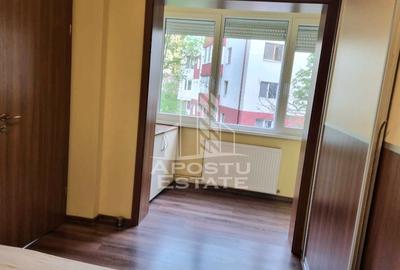 Apartament cu 2 camere,Calea Urseni - 3