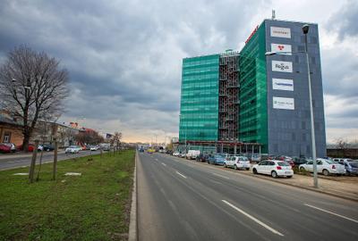 Green Gate, Tudor Vladimirescu 22  - comision 0%, reprezentam proprietarul! - 8