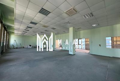 Cladire de birouri A+ | 900mp | Mihai Viteazu - 2