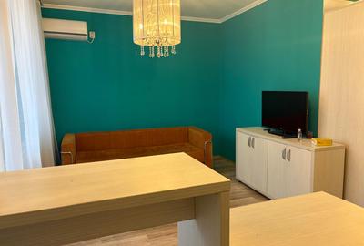 Studio - Metalurgiei - 62 mp -mobilat si utilat -400 euro/ luna - 13