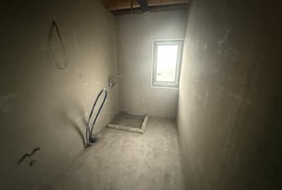 Casă individuală la preț de apartament , Chinteni 500mp de teren - 11