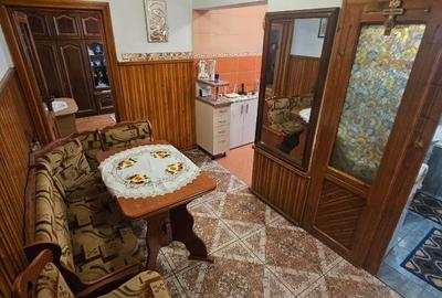 Exclusiv!Apartament 3 camere decomandat Astra- Berzei - 18