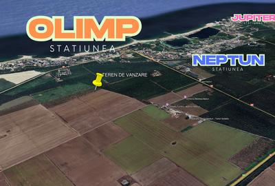 E rândul tău să faci investiții profitabile! Olimp-Padurea Comorova - 1