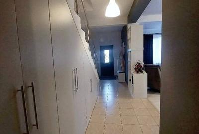 VILĂ INDIVIDUALĂ 5 Camere  Strada Cireșului, Fundeni Dobroești - 14