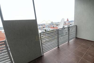 Apartament spatios cu 2 camere | Fabric-Lunei - 11