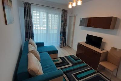 Garsonieră decomandată în Grozăvești