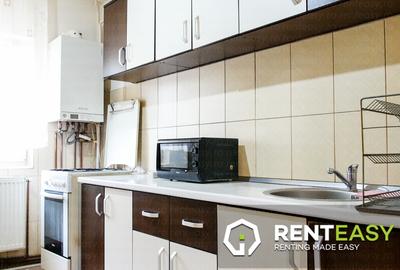 De Vanzare! Apartament 2 camere situat in zona Garii - 7