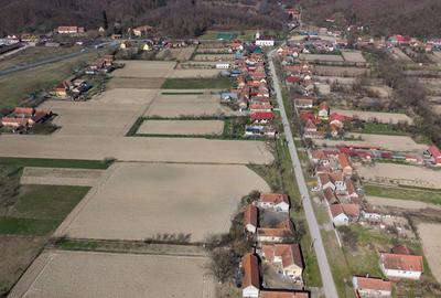 Loc de casă în Odvoș - Conop 3000mp - 21
