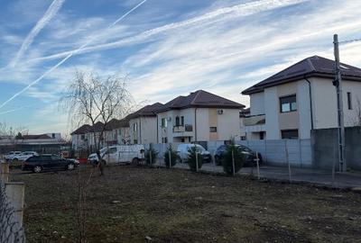 Teren de vânzare 355 mp Bragadiru,  aproape de Prel. Ghencea si Sos. Alexandriei - 1