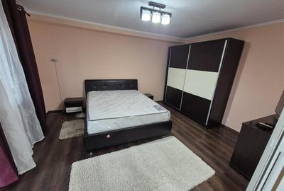 Mobilat si Utilat Complet, 1 camera, Condort 1, zona Buzaului - 3