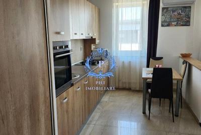 Apartament cu 2 camere, 55 mp, balcon, zona strazii Stadionului!