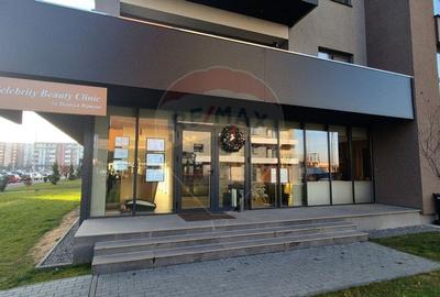 Spațiu comercial de 13.5mp de închiriat/ zona Avantgarden - 1