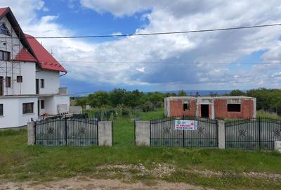 Oportunitate investitie camin seniori/pensiune/retreat Sambata de Sus - 7