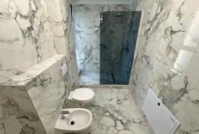 CASE INDIVIDUALE DOMNESTI - 6 CAMERE, GARAJ, PANOURI SOLARE, COMIS 0% - 23