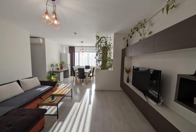 3 camere, 69 mp, Parcul Poligon – preț excelent, comision 0 - 2
